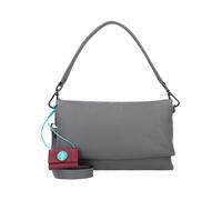 Gabs Iduna Borsa a tracolla M Pelle 26 cm smog (TAS025774)