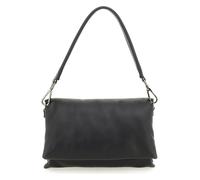 Gabs Iduna Borsa a tracolla M Pelle 26 cm black (TAS025772)