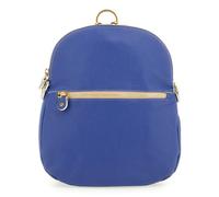 Gabs Janne Zaino da città Pelle 28 cm blu