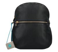 Gabs Janne Zaino da città Pelle 28 cm nero