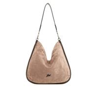 Gabs Lella Borsa a tracolla Pelle 38 cm marrone