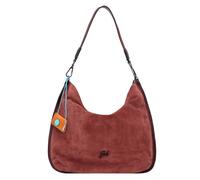 Gabs Lella Borsa a tracolla Pelle 38 cm rosso