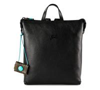 Gabs Loilita Zaino da città S Pelle 29 cm nero