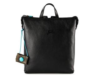 Gabs Loilita Zaino da città S Pelle 29 cm nero