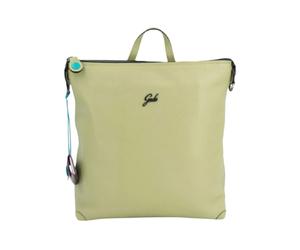 Gabs - Lolita M Backpack - - Bags - Donna - Verde - ONE SIZE