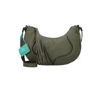 Gabs Maite Borsa a tracolla Pelle 30 cm military (TAS025769)
