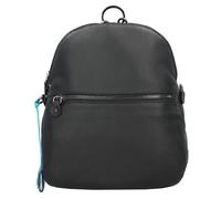 Gabs Maite Zaino da città M Pelle 32 cm black (TAS025763)