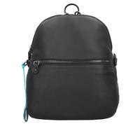 Gabs Maite Zaino da città M Pelle 32 cm black (TAS025763)