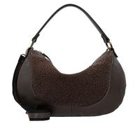 Gabs Marty Borsa a tracolla Pelle 35 cm marrone