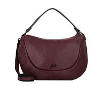 Gabs Marty Borsa a tracolla Pelle 36 cm rosso
