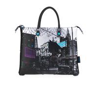 Gabs New York Shopper Tote Bauletto Zaino Trasformabile Multicolore Donna