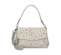 Gabs Guadalupe Bull Nihan Borsa a tracolla Pelle 28 cm ecru (TAS033087)
