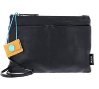 Gabs Pelle borsa a tracolla Beyonce Crossbody Bag Nero