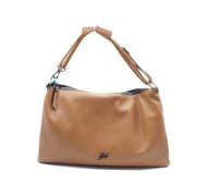 Gabs Pelle borsa a tracolla Beyonce EW TG Shoulder Bag Camoscio marrone chiaro