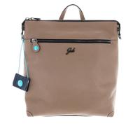Gabs Pelle zaino per il tempo libero Lolita Backpack Cappuccino marrone chiaro