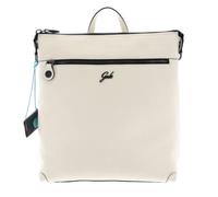 Gabs Pelle zaino per il tempo libero Lolita Backpack Cream avorio