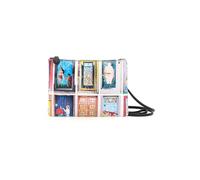 Gabs Pochette BEYONCE HOLIDAY TAGLIA M 545 - MADERA MOOD