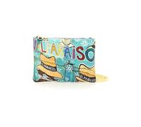 Gabs Borsa Tracolla Beyonce M Trip Black Pochette in Pelle