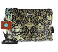Gabs - Pochette donna Beyonce in pelle Tg M Stampa Trip