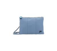 Gabs Beyonce Borsa a tracolla M Pelle 28 cm blu
