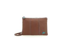 Gabs Pochette BEYONCE TAGLIA M CUOIO SCURO