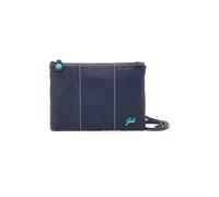 Gabs Beyonce Borsa a tracolla M Pelle 28 cm inchiostro blu (TAS009067)
