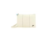 Gabs Beyonce Borsa a tracolla M Pelle 28 cm giallo