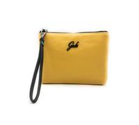 Gabs Pochette comoda e pratica con chiusura zip e polsiera removibile. 18x13x1cm. Non definito C5043 BANANA