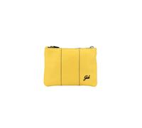 Gabs - Pochette in pelle Tg S Beyonce Bull Black
