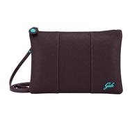 Gabs Pochette Tracolla Beyonce M Made Italy Pelle Viola