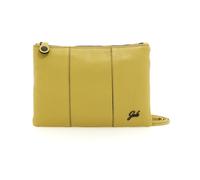 Gabs Pochette Tracolla Beyonce M Pelle Giallo