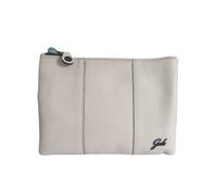 Gabs Pochette Tracolla Beyonce M Pelle Grigio