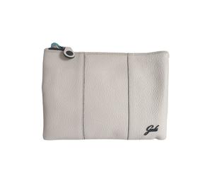 Gabs Pochette Tracolla Beyonce M Pelle Grigio
