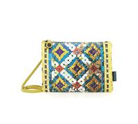 Gabs Borsa Tracolla Beyonce M Trip Black Pochette in Pelle