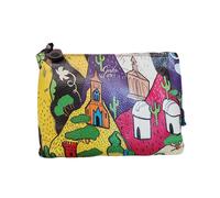 Gabs Pochette Tracolla Multicolore Donna