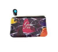 Gabs Porta Chiavi Anello Zip Multicolore Donna
