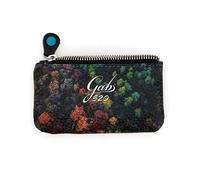 Gabs Porta Chiavi Anello Zip Multicolore Donna