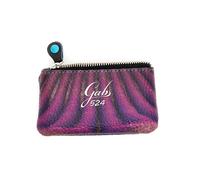 Gabs Porta Chiavi Anello Zip Multicolore Donna