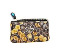 Gabs Porta Chiavi Anello Zip Multicolore Donna