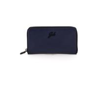 Gabs Porta Monete Carte Banconote Blu in Pelle