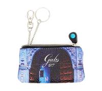 Gabs - Portachiavi Blu Stile Creativo - - Accessories - Donna - Blu - ONE SIZE