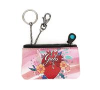 Gabs - Portachiavi Colorato Collaborazione Creativa - - Accessories - Donna - Multicolore - ONE SIZE