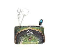 Gabs Portachiavi GKEYHOLDER 523 - VERDE JAIPUR