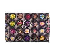 Gabs Portafoglio Gmoney14 Trip Bull Black Piante Grasse