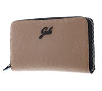 Gabs portafoglio GMONEY17 Bull Black Wallet Cappuccino marrone chiaro