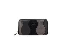 Gabs - Portafoglio donna Gmoney17 in multimateriale Momu Scultura Black