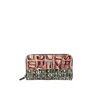 GABS Portafoglio Gmoney17 Trip Bull Black Donna Pelle Verde Timo