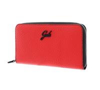 Gabs portafoglio GMONEY17 Wallet Blood rosso