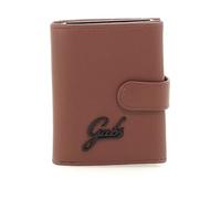 Gabs Portafoglio GMONEY61 CUOIO SCURO