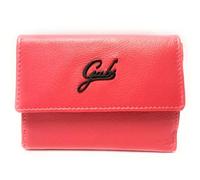 Gabs Portafoglio in pelle Donna GMONEY58 Calf Black FUOCO